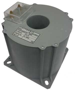 INSTRUMENT TRANSFORMER / CURRENT / ENCAPSULATED / TOROIDAL