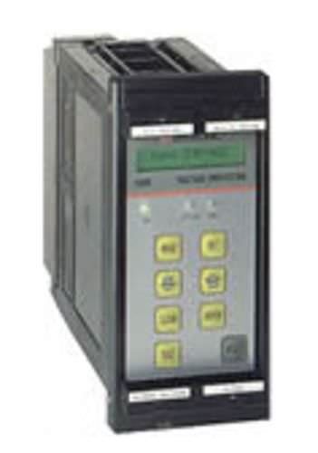 OVERLOAD RELAY / PHASE UNBALANCE / PANEL-MOUNT / PROGRAMMABLE