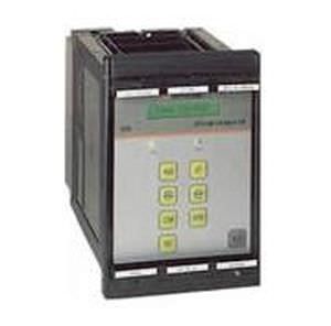 VOLTAGE CONTROL RELAY / FREQUENCY / SYNCHRONIZATION / FOR GENERATORS