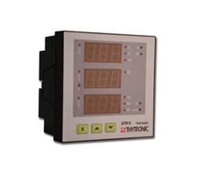 ELECTRICAL NETWORK ANALYZER / POWER QUALITY / FOR INTEGRATION