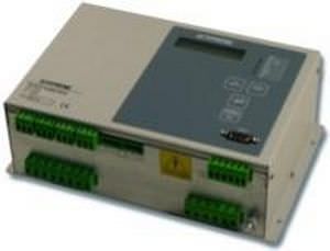 UNDER-VOLTAGE PROTECTION RELAY / OVER-VOLTAGE / UNDER-FREQUENCY / OVER-FREQUENCY