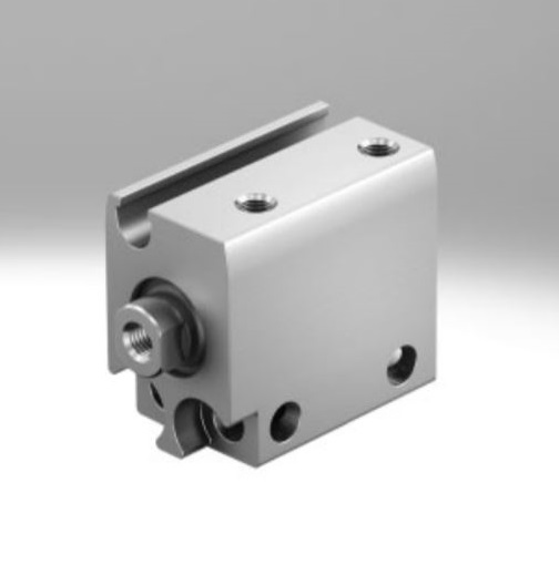 Compact cylinder AEN-S