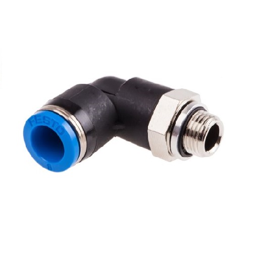 Push-in fittings QS, standard series