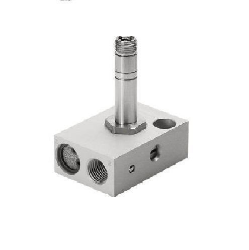 Solenoid valves – supplementary range